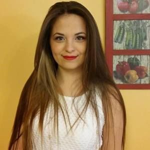 Meet your Posher, Cheyenne